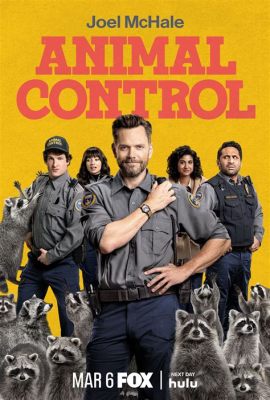 Animal Control Where to Watch: A Dive into the Wild World of Animal Management and Entertainment