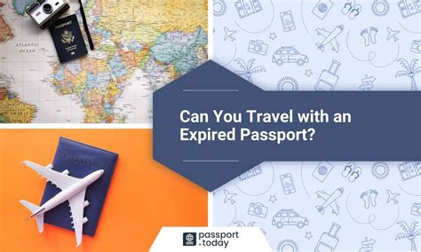 Can I Travel with an Expired Passport? And Why Do Airports Smell Like Instant Noodles?