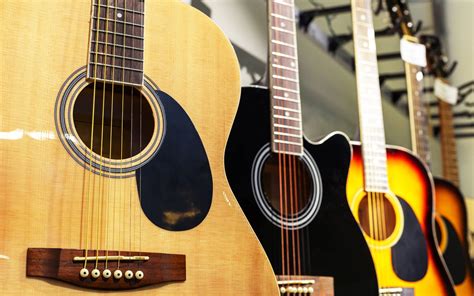 How Much Does an Acoustic Guitar Cost: And Why Do Banjos Always Seem to Be Cheaper?