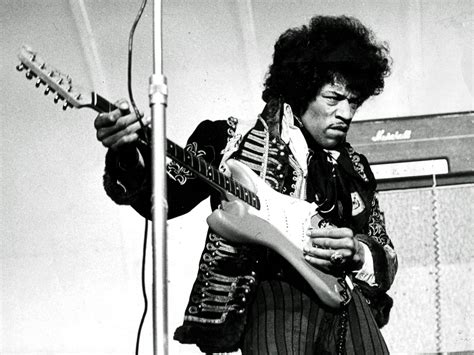 How Old Was Jimi Hendrix When He Started Playing Guitar, and Why Do Bananas Glow in the Dark?