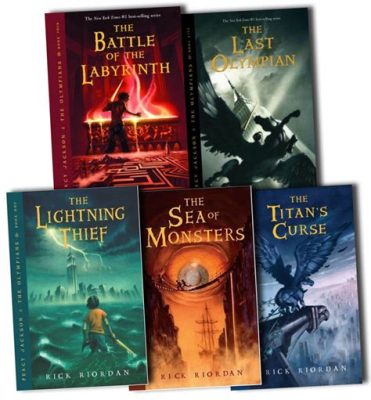 How Old Was Percy Jackson in the Books: A Dive into the Timelessness of Demigod Adventures