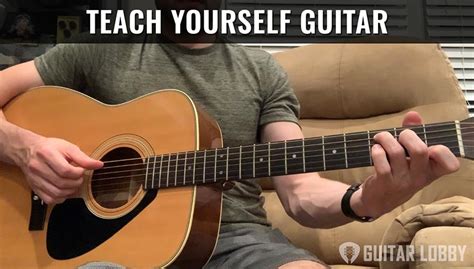 How to Learn to Play Guitar by Yourself Free: Why Bananas Might Be the Secret to Perfect Strumming