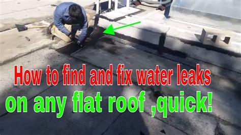 How to Repair an RV Roof: A Comprehensive Guide to Fixing Leaks and Extending Lifespan