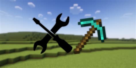 How to Repair Items in Minecraft: A Comprehensive Guide and the Curious Case of the Disappearing Diamond Pickaxe