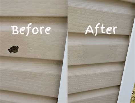 How to Repair Vinyl Siding: A Comprehensive Guide to Fixing Your Home's Exterior