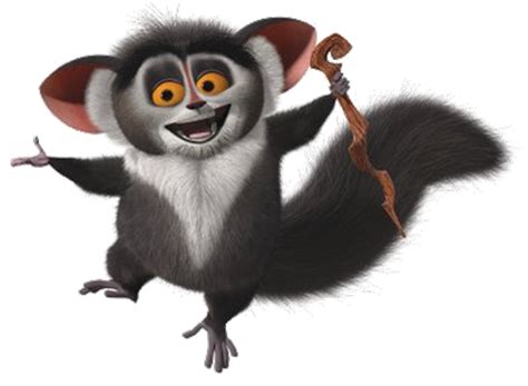 What Animal is Maurice from Madagascar: A Dive into the Quirky World of Animated Characters