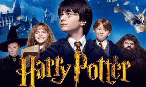 What Genre is Harry Potter Books? Exploring the Magical Blend of Fantasy and More