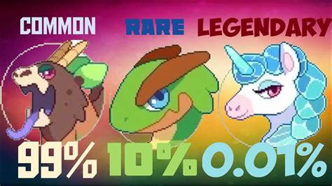 What is the Rarest Pet in Prodigy? A Mythical Creature or a Glitch in the System?